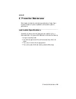 Preview for 47 page of Lexmark Z51 Color Jetprinter Service Manual