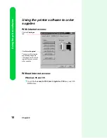 Предварительный просмотр 14 страницы Lexmark Z51 Color Jetprinter User Manual