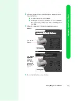 Предварительный просмотр 15 страницы Lexmark Z51 Color Jetprinter User Manual