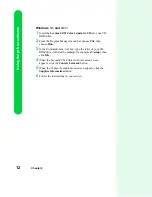 Предварительный просмотр 16 страницы Lexmark Z51 Color Jetprinter User Manual