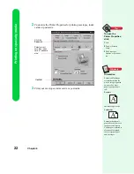 Предварительный просмотр 26 страницы Lexmark Z51 Color Jetprinter User Manual