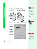 Предварительный просмотр 42 страницы Lexmark Z51 Color Jetprinter User Manual