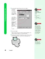 Предварительный просмотр 50 страницы Lexmark Z51 Color Jetprinter User Manual