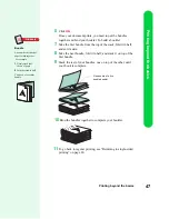 Предварительный просмотр 51 страницы Lexmark Z51 Color Jetprinter User Manual