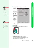 Предварительный просмотр 53 страницы Lexmark Z51 Color Jetprinter User Manual