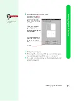 Предварительный просмотр 55 страницы Lexmark Z51 Color Jetprinter User Manual