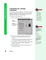 Предварительный просмотр 60 страницы Lexmark Z51 Color Jetprinter User Manual