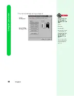 Предварительный просмотр 62 страницы Lexmark Z51 Color Jetprinter User Manual