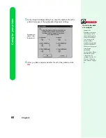 Предварительный просмотр 64 страницы Lexmark Z51 Color Jetprinter User Manual