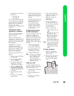 Предварительный просмотр 73 страницы Lexmark Z51 Color Jetprinter User Manual