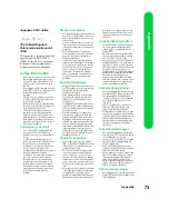 Предварительный просмотр 77 страницы Lexmark Z51 Color Jetprinter User Manual