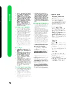 Предварительный просмотр 78 страницы Lexmark Z51 Color Jetprinter User Manual