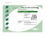 Preview for 6 page of Lexmark Z52 User Manual