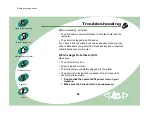 Preview for 44 page of Lexmark Z52 User Manual