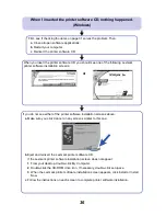 Preview for 40 page of Lexmark Z65n User Manual