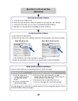 Preview for 47 page of Lexmark Z65n User Manual