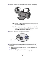 Preview for 12 page of Lexmark Z65p User Manual