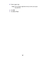 Preview for 16 page of Lexmark Z65p User Manual