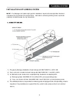 Preview for 9 page of Lexor PRIVE LOUNGE User Manual