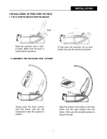 Preview for 4 page of Lexor PRIVE User Manual