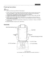 Preview for 8 page of Lexor Q-SPA User Manual