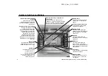 Предварительный просмотр 8 страницы Lexus 2002 ES 300 Navigation system Owner'S Manual