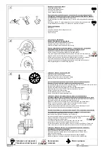 Preview for 3 page of Lexus 2002 RX 300 Navigation system Installation Manual