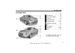 Предварительный просмотр 16 страницы Lexus 2003 SC430 Owner'S Manual