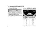 Предварительный просмотр 71 страницы Lexus 2003 SC430 Owner'S Manual