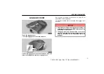 Предварительный просмотр 94 страницы Lexus 2003 SC430 Owner'S Manual