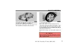 Предварительный просмотр 262 страницы Lexus 2003 SC430 Owner'S Manual