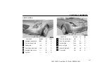 Предварительный просмотр 364 страницы Lexus 2003 SC430 Owner'S Manual