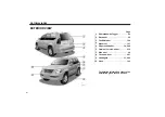 Предварительный просмотр 16 страницы Lexus 2004 GX470 Owner'S Manual