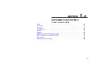 Предварительный просмотр 132 страницы Lexus 2004 GX470 Owner'S Manual