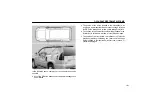 Предварительный просмотр 198 страницы Lexus 2004 GX470 Owner'S Manual