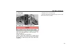 Предварительный просмотр 398 страницы Lexus 2004 GX470 Owner'S Manual