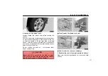 Предварительный просмотр 494 страницы Lexus 2004 GX470 Owner'S Manual