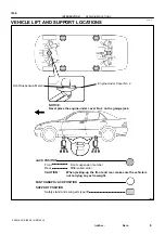 Предварительный просмотр 8 страницы Lexus 2005 IS300 Manual