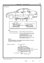 Предварительный просмотр 9 страницы Lexus 2005 IS300 Manual