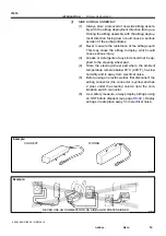 Предварительный просмотр 14 страницы Lexus 2005 IS300 Manual