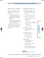 Предварительный просмотр 25 страницы Lexus 2006 GX Service Manual