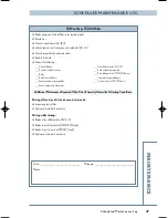 Предварительный просмотр 49 страницы Lexus 2006 GX Service Manual