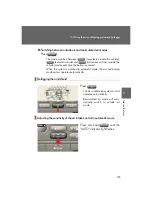 Предварительный просмотр 193 страницы Lexus 2006 lx 470 Owner'S Manual