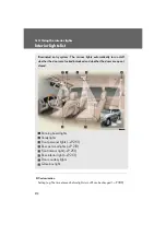 Предварительный просмотр 230 страницы Lexus 2006 lx 470 Owner'S Manual