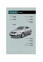 Preview for 64 page of Lexus 2007 GS350 Quick Manual