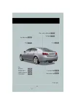 Preview for 65 page of Lexus 2007 GS350 Quick Manual