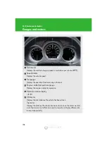 Preview for 182 page of Lexus 2007 GS350 Quick Manual