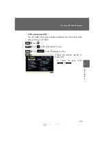 Preview for 348 page of Lexus 2007 GS350 Quick Manual