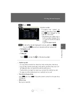 Preview for 354 page of Lexus 2007 GS350 Quick Manual