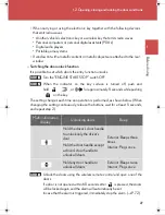 Предварительный просмотр 27 страницы Lexus 2008 ES350 Owner'S Manual